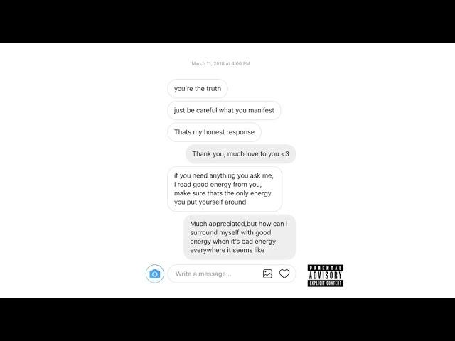 Juice WRLD - "Legends" (Official Audio)