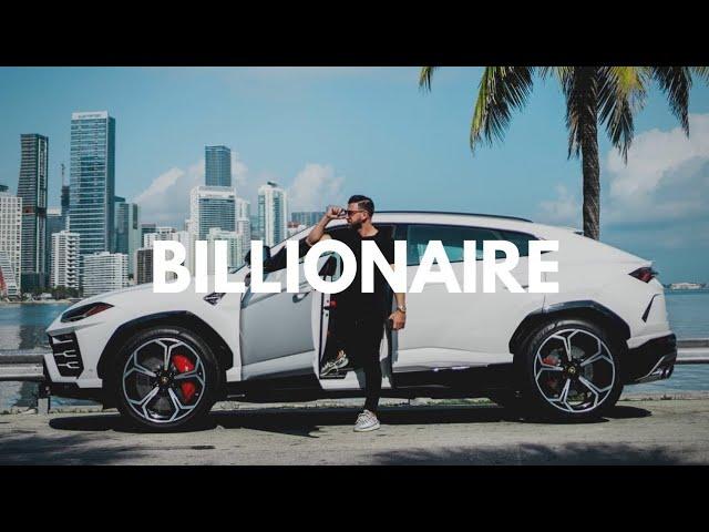 Billionaire luxury lifestyle 1 Hour Luxury Lifestyle Visualization | (Dance Mix) #23 