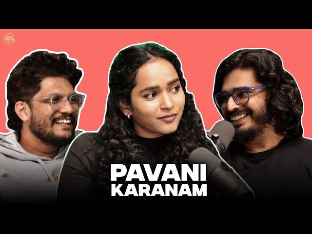 How Was Pushpa 2 Made w/ Pavani Karanam | EP #63