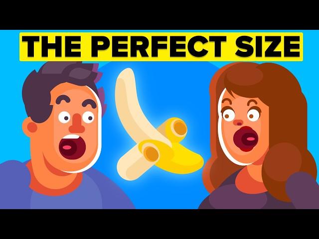 The Most Preferred Penis Length According to Science