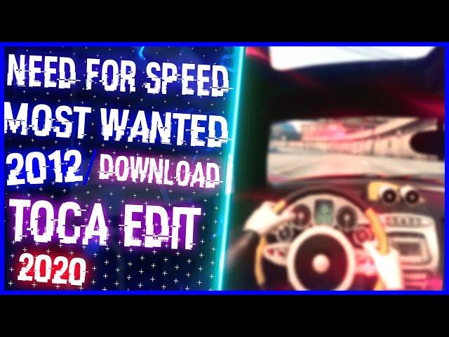 HOW TO Install  First Person Mod For NFS Most Wanted 20122021