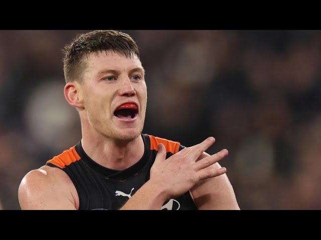 The best Sam Walsh celebrations - Carlton Football Club - AFL