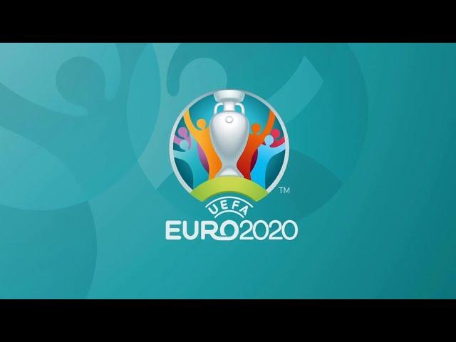 UEFA Euro 2020 - Intro Theme (Official) (10 min loop)