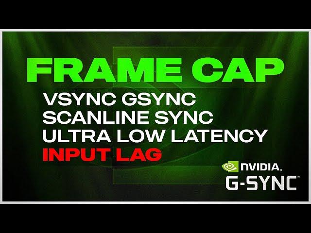 NVIDIA Does It Add Input Lag?