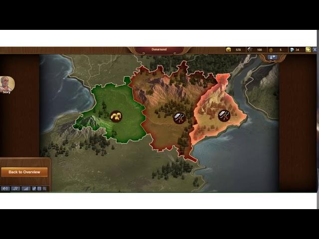 FOE Beginner Tips Intro To Military Battles in Forge of Empires