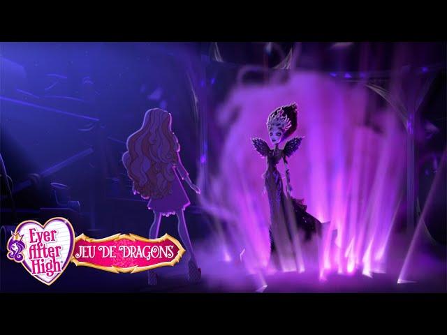 La Méchante Reine s'échappe !  | Ever After High