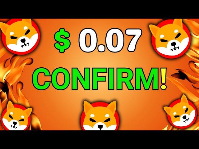 SHIBA INU: I FELL OFF MY CHAIR AFTER THIS ONE SHYTOSHI IS OUT OF CONTROL! SHIBA INU COIN NEWS UPDATE