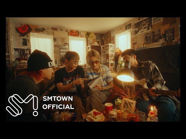 YESUNG 예성 'Small Things' MV