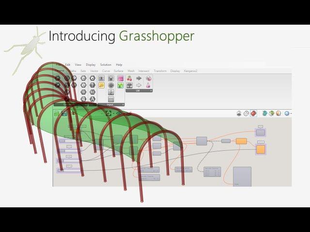 What is Grasshopper and Why Use it