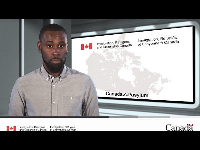 Claiming Refugee Status in Canada: What You Need to Know