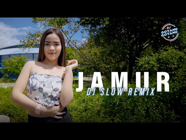 Jamur (Remix) - DJ Goyang Goyang | Tata Julita