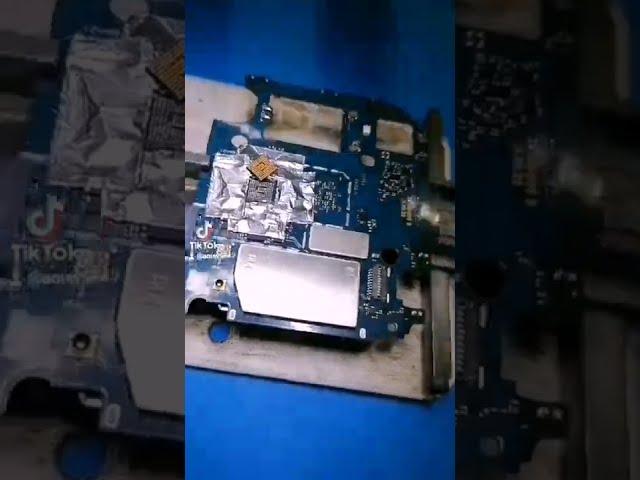 Samsung A2 Core No Power Fix