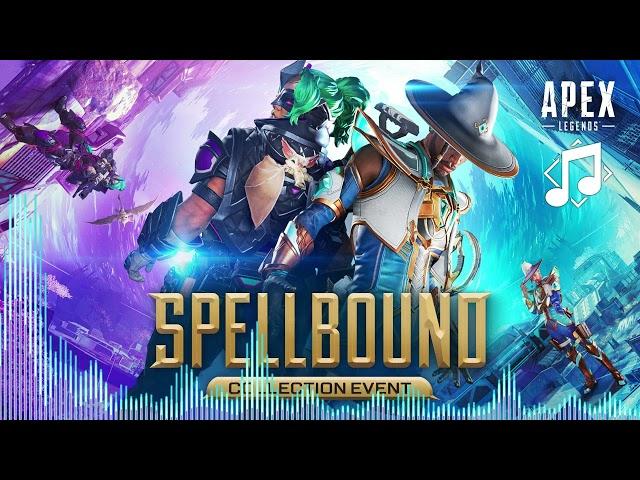 Apex Legends | Spellbound Music Pack Arrangement | Season 15 | High Quality