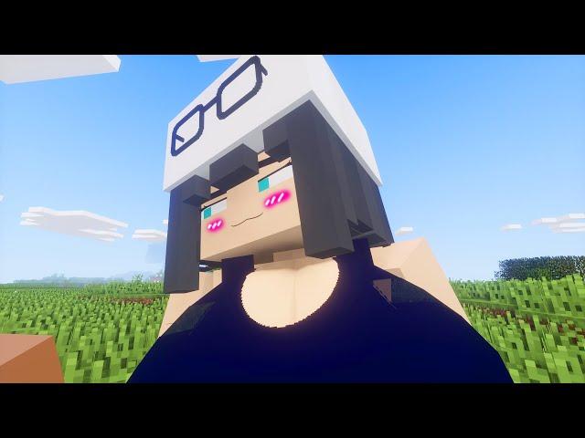 Jenny MOD Robin Minecraft - Ellie New Skin MOD