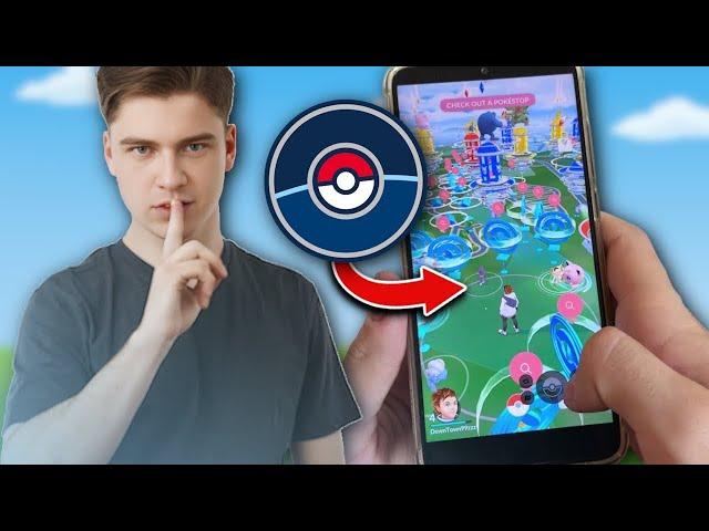 Pokemon Go Spoofing 2024?  How To Get Spoofers in Pokemon Go 2024 for iOS / Android (THE TRUTH)