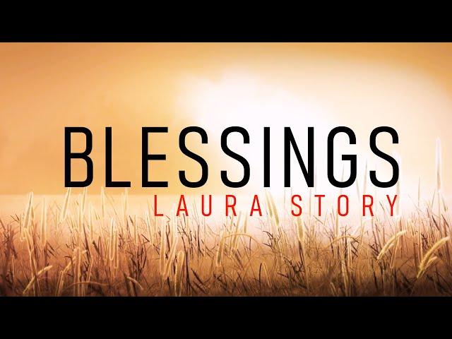 Blessings - Laura Story [Lyrics]