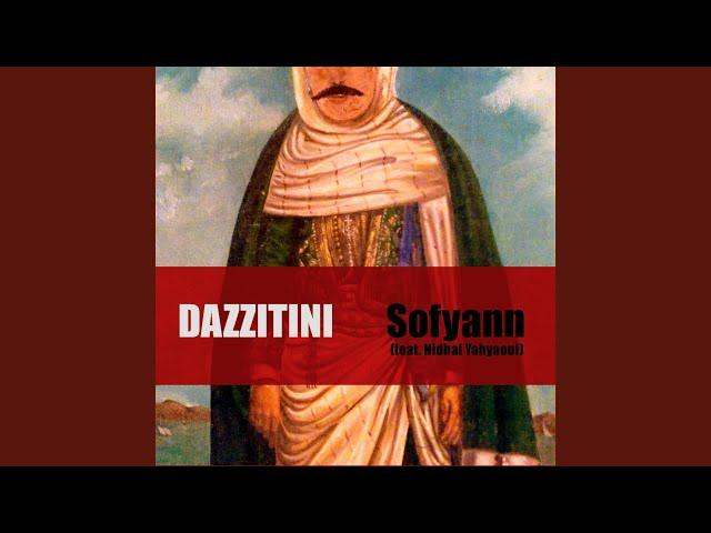 Dazzitini (feat. Nidhal Yahyaoui)