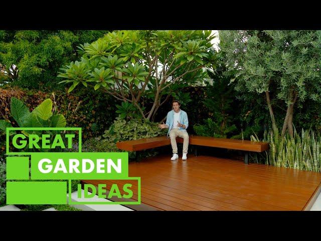 Impressive Garden | GARDEN | Great Home Ideas