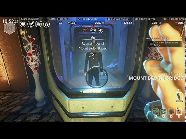 We Happy Few - Act III (29:34) World Record