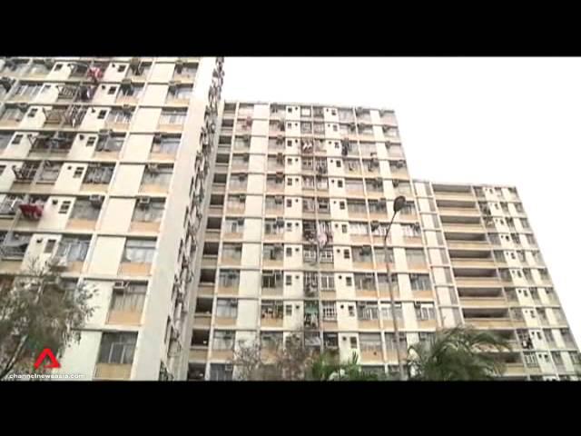 Get Rea!: Hong Kong's world of cubicle dwellers | Full episode