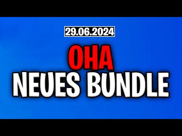 Fortnite Daily Item Shop 29.6.2024 | Uiii | Shop von heute 29.6.2024