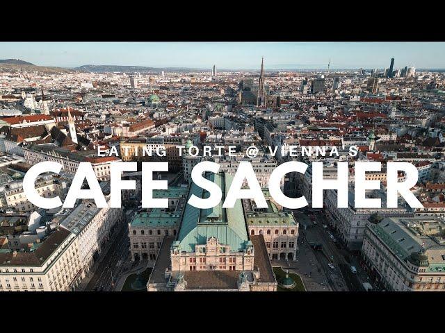 Is Sacher Torte a must-try in Vienna, Austria?