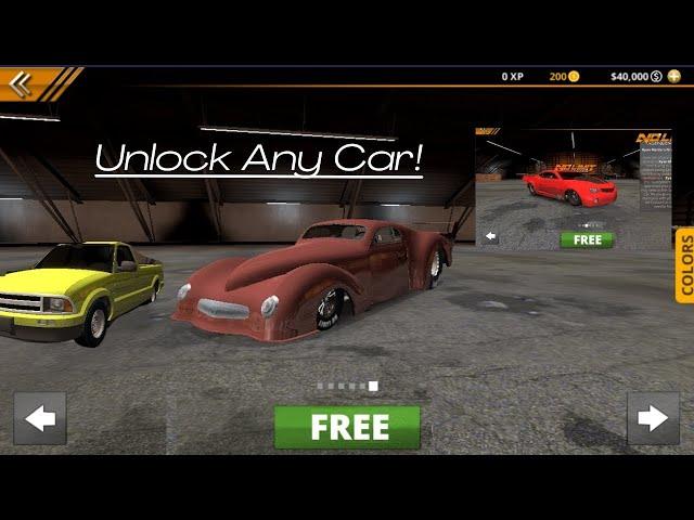 Unlock Any Car In No Limit 2 For Free Glitch *2024*