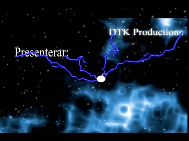 DTK Productions