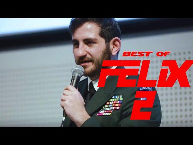 Chapo Trap House- Best of Felix, pt. 2