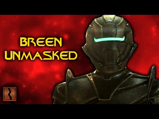 We FINALLY Know What the Breen Look Like...