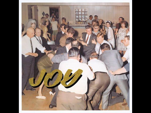 IDLES - Never fight a man with a perm (legendado)