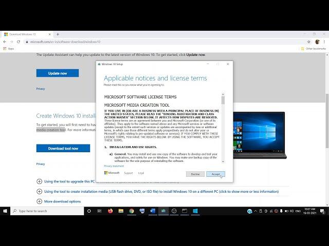 How To Fix Windows 10 Update Error 0x8007000D