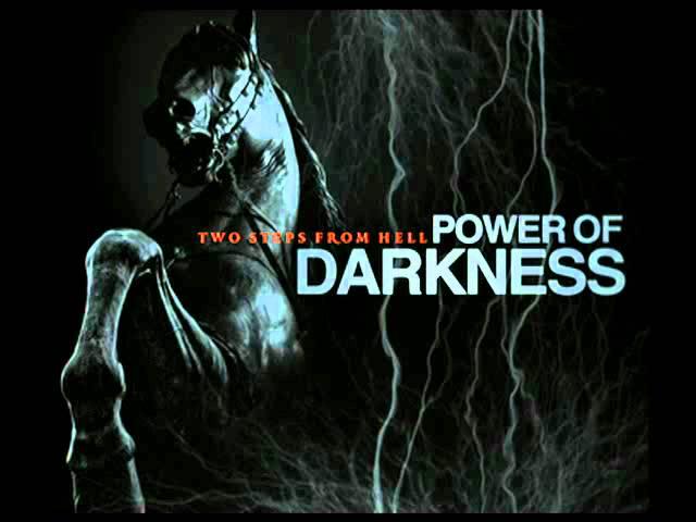 TSFH - Power of Darkness - Norwegian Pirate