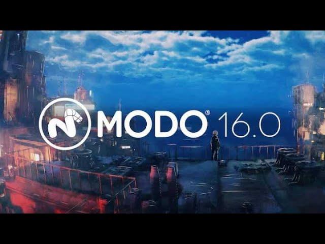 MODO CRACK | MODO FREE DOWNLOAD | MODO PRO CRACK 2022