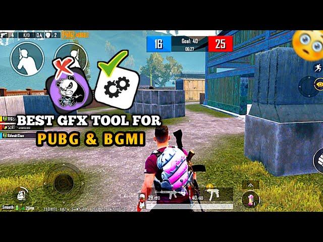 gfx tool for pubg | gfx tool for pubg and BGMI best settings | gfx tool for pubg mobile and BGMI