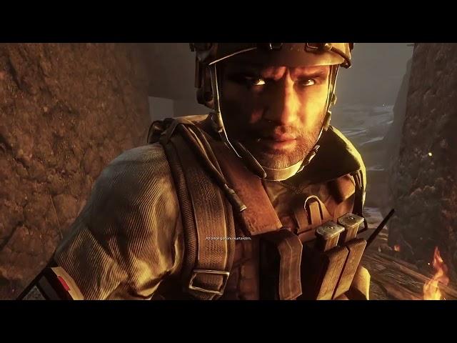 Medal of Honor (2010) - [Bölüm -4 Dorothy's a Bitch] | Türkçe Oynanış