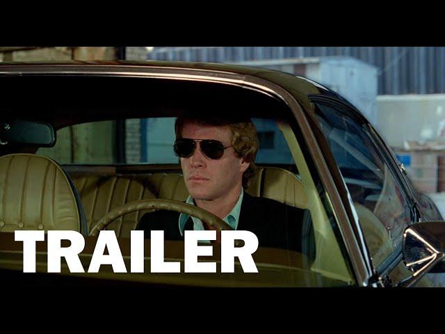 The Driver (1978) - Modern Trailer