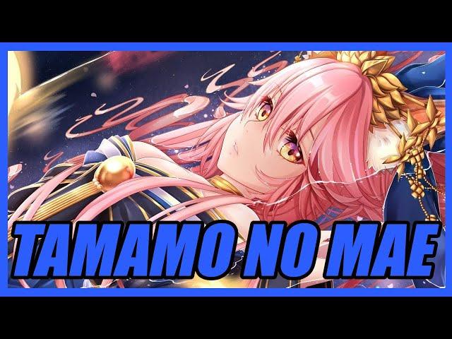 Is Tamamo Still Worth Using? (Fate/Grand Order)