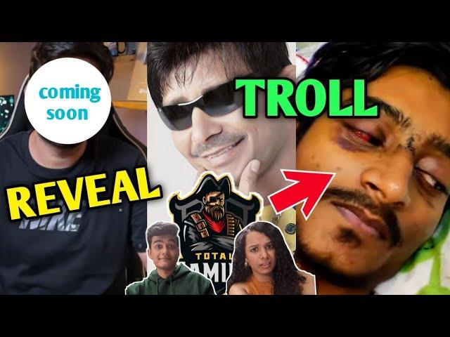 YouTubers TROLL Him- Why? । FINALLY ! Algrow Face Reveal