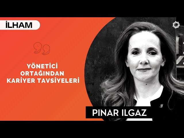 HAYATLARA DOKUNUN! - (Yönetici Ortağı) - Pınar Ilgaz | BinYaprak