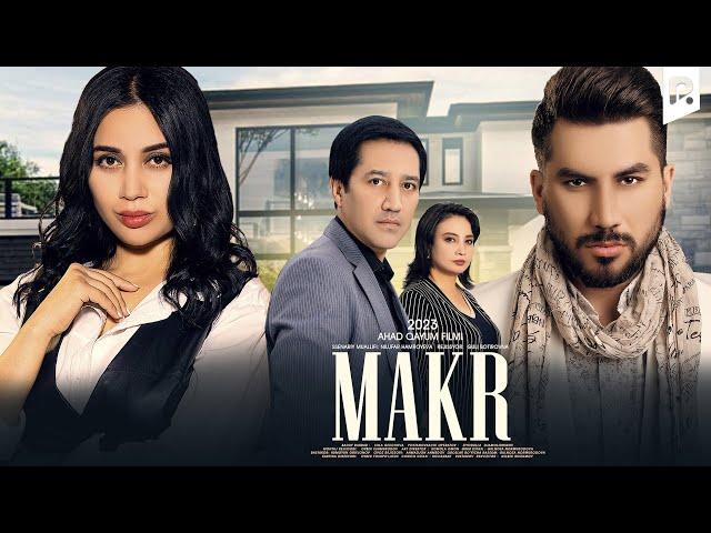 Makr (o'zbek film) | Макр (узбекфильм)