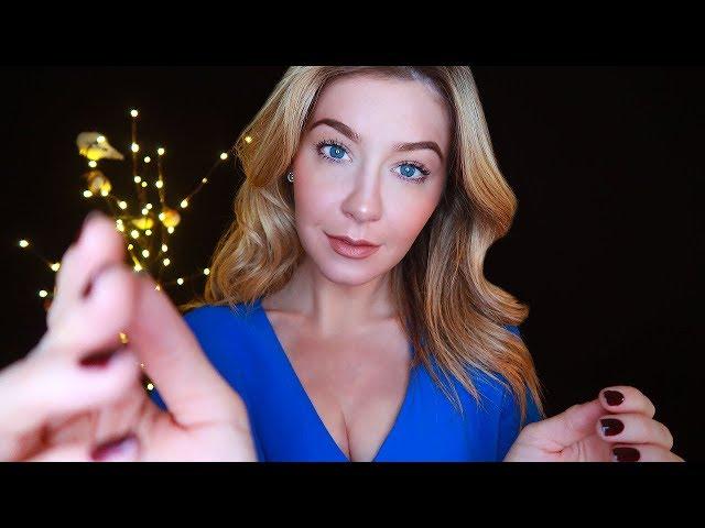 ASMR I'll Make Your Body Feel Incredible!  | Reflexology Consultation