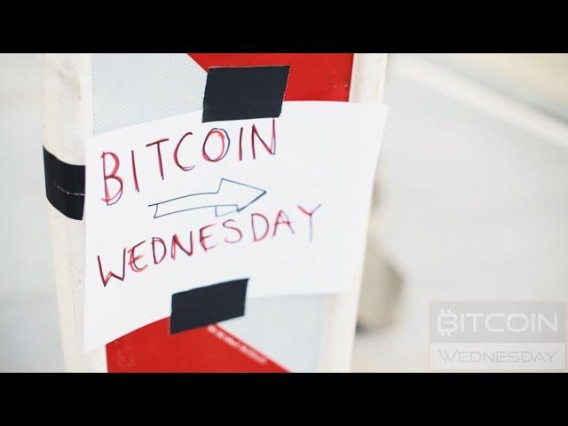 Highlights From Bitcoin Wednesday on 6 June 2018