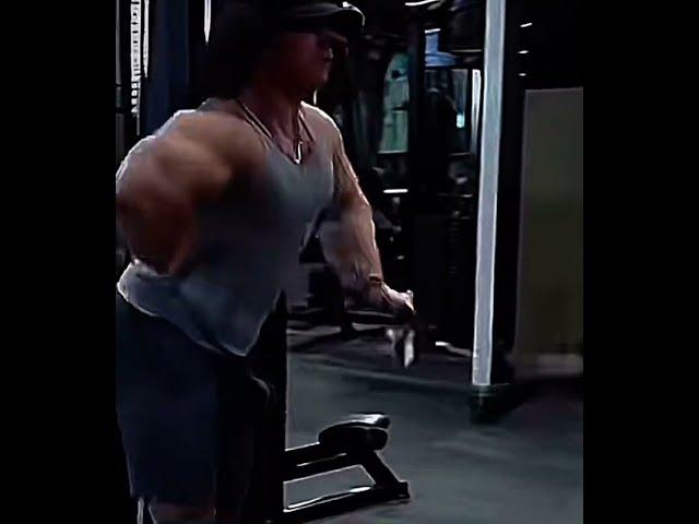 Part 2 Watch till the end #shorts #memes #gym #gymlife #ai #subscribe