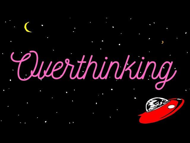 [FREE] Summer Walker  Type Beat ”Overthinking" By RolandJoeC