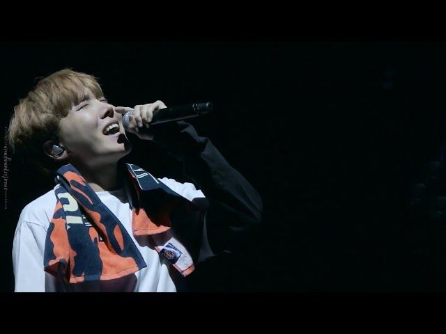 BTS "Forever we are young" live concert (Rus.Sub)