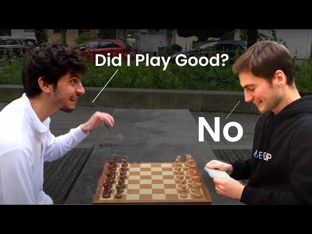 Chess Master Roasts My Worst Game (Highly Instructive)