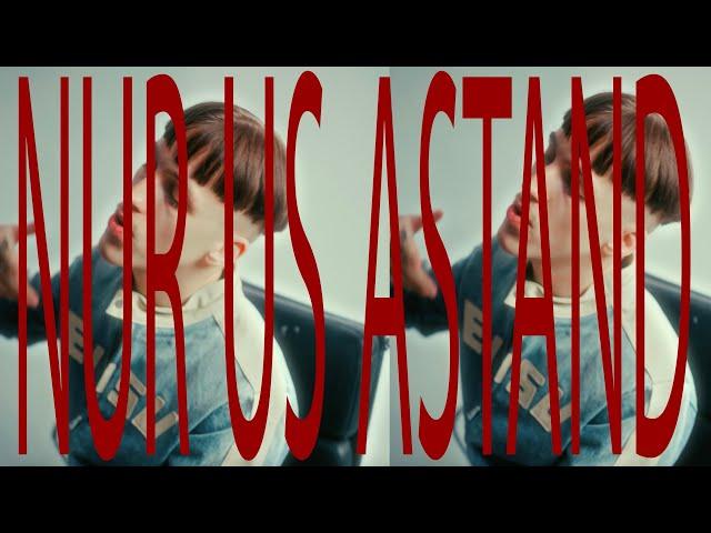 Nur us Astand - Cinnay (Prod. Fabree) (Official Music Video)