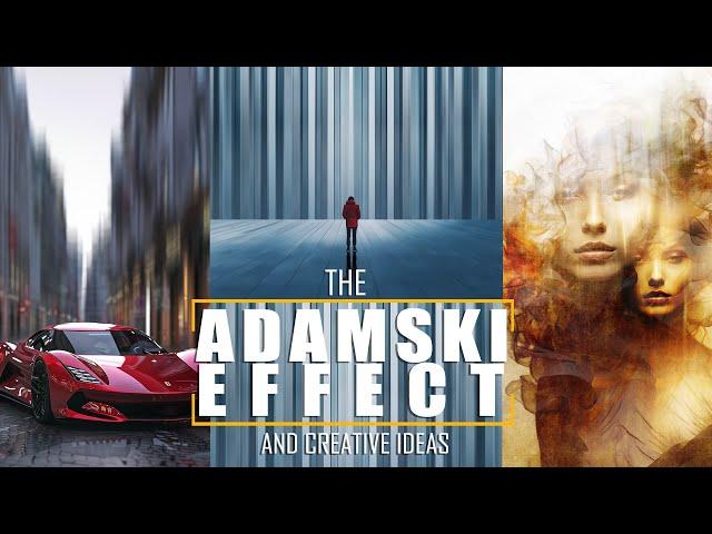 The Adamski Effect