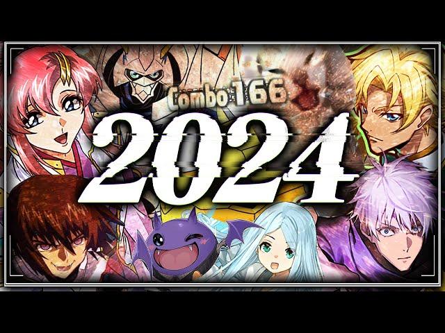 【不滅のラクス・ジノの負け・オメガモンの頂点】環境最強 大総集編！【常闇2024to2025 パズドラ】